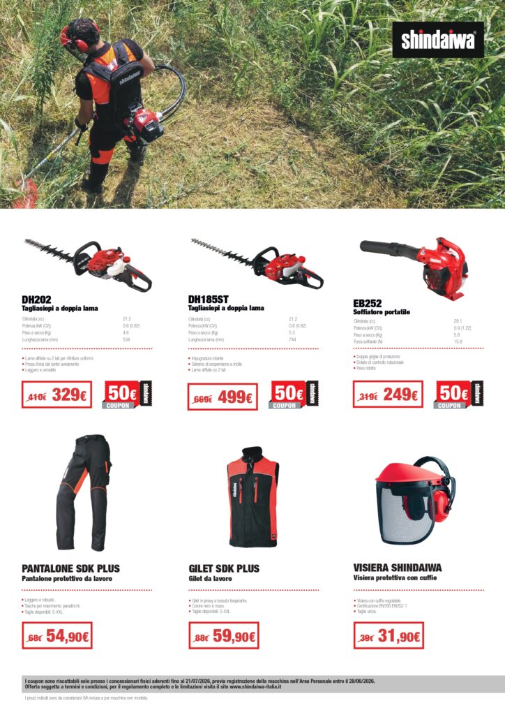 Volantino Primavera SHINDAIWA 26_page-0004